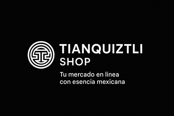Tianquiztli Shop