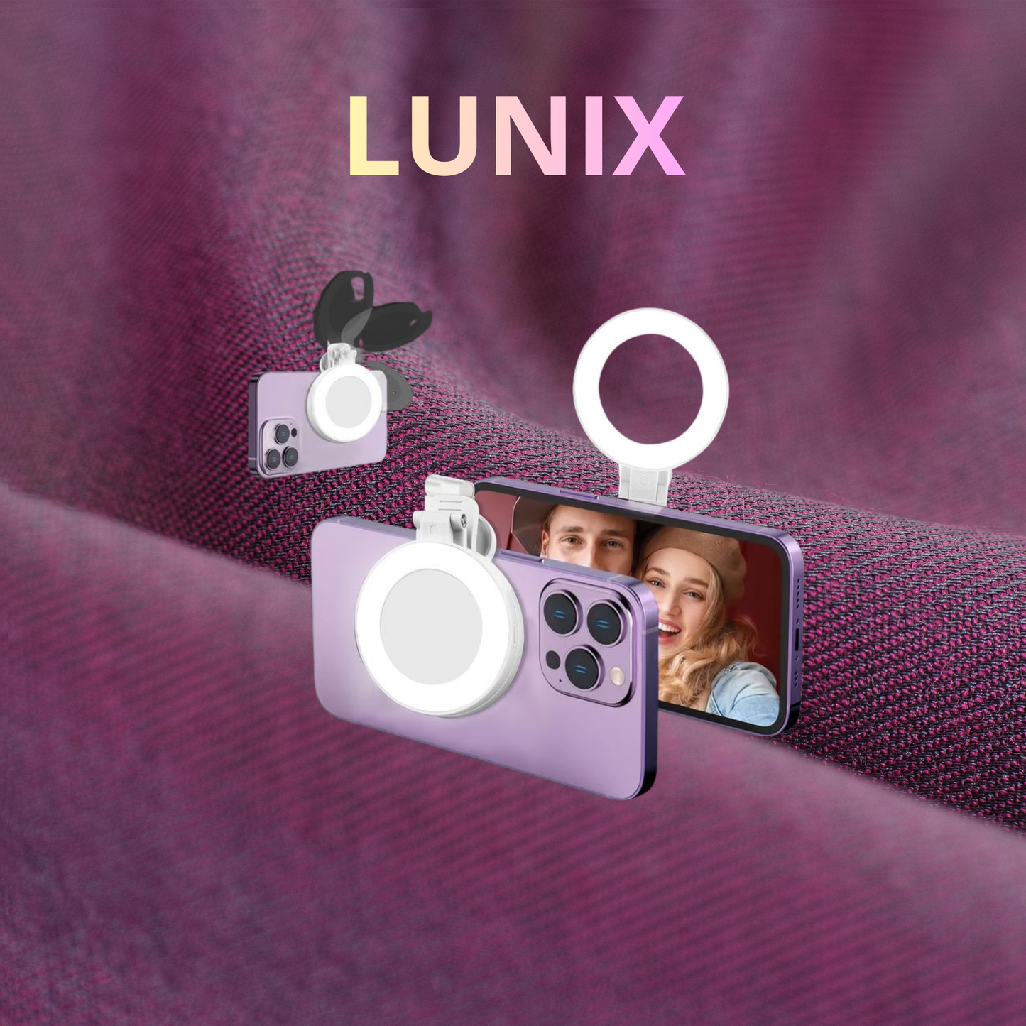 Lunix